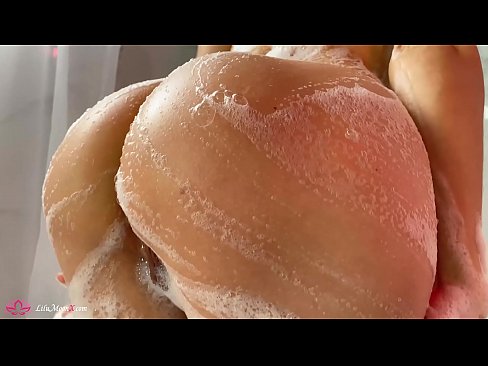 ❤️ Si rambut coklat Melancap Faraj dengan Vibrator hingga Orgasme Intens dalam Mandi Lucah buatan sendiri di lucah ms.psi-mass.ru ️❤