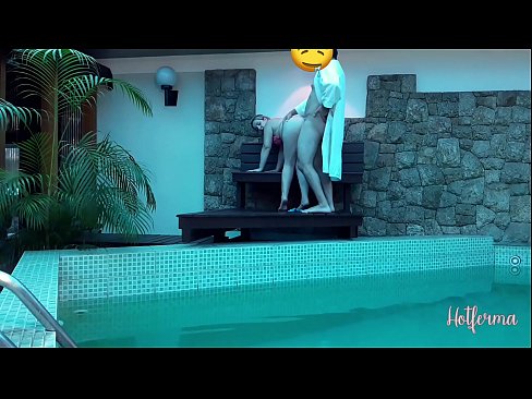 ❤️ Bos menjemput pembantu rumah ke kolam, tetapi tidak dapat menahan panas Lucah buatan sendiri di lucah ms.psi-mass.ru ️❤